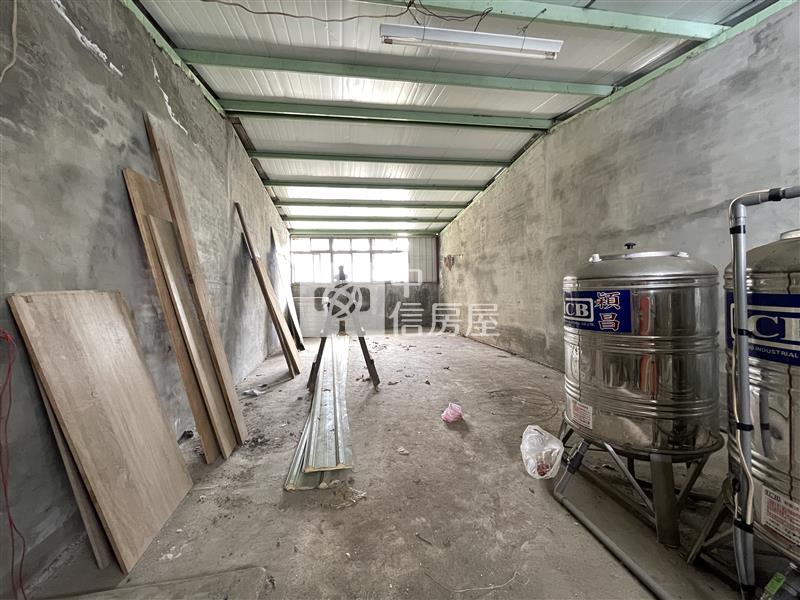 大溪區中華路低總價透天房屋室內格局與周邊環境