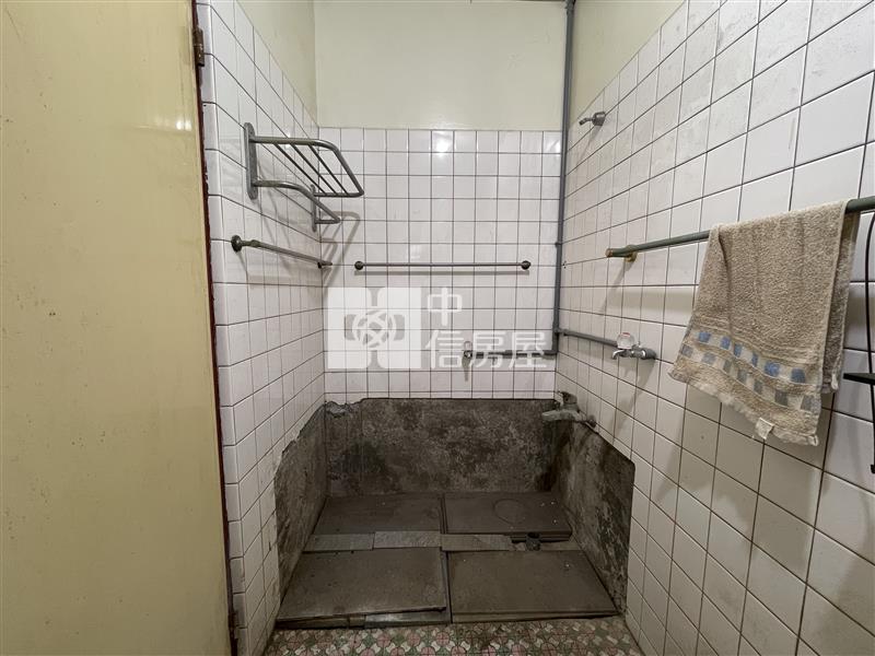 大溪區中華路低總價透天房屋室內格局與周邊環境