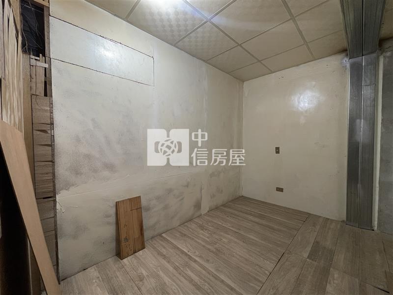 大溪區中華路低總價透天房屋室內格局與周邊環境