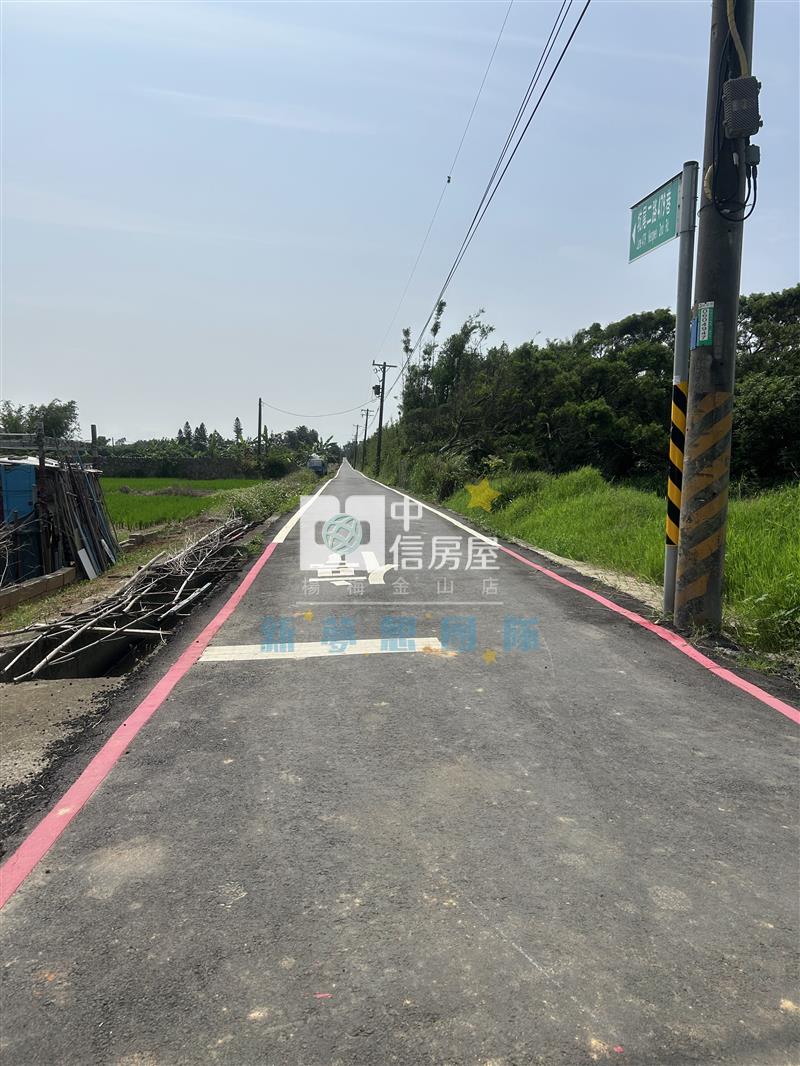 【新夢想】觀音育仁段甲建房屋室內格局與周邊環境