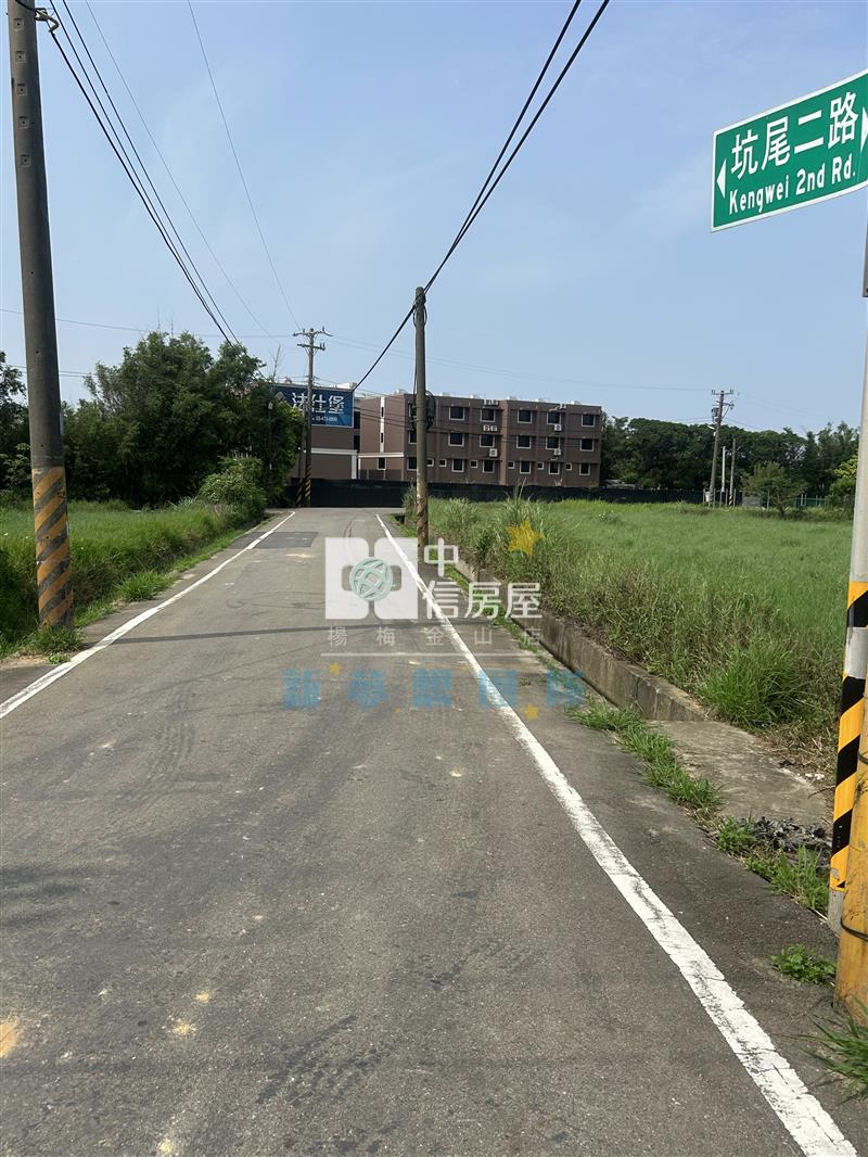 【新夢想】觀音育仁段甲建房屋室內格局與周邊環境