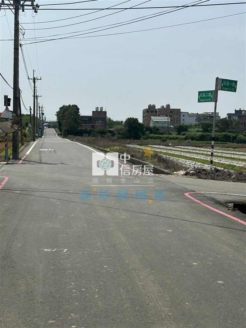 【新夢想】觀音育仁段甲建房屋室內格局與周邊環境