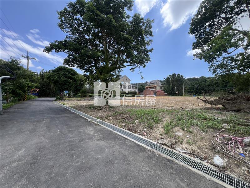 【安家】龍潭金龍段151甲建房屋室內格局與周邊環境