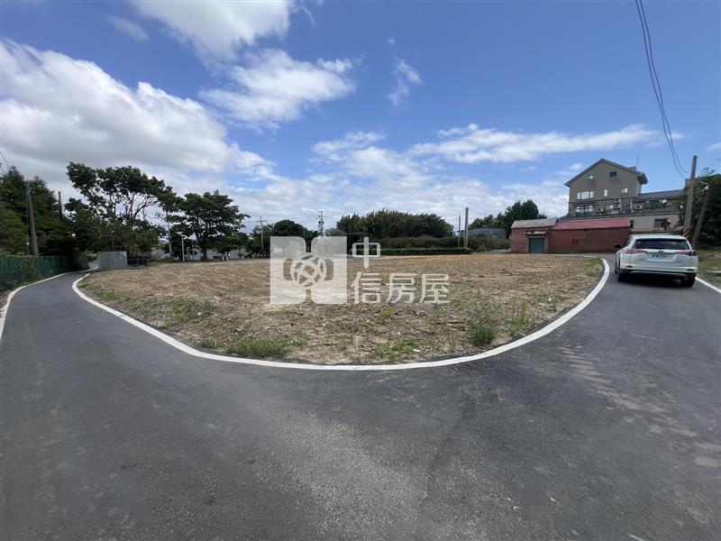 【安家】龍潭金龍段151甲建房屋室內格局與周邊環境