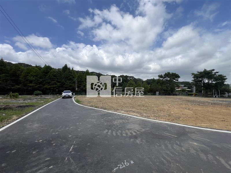 【安家】龍潭金龍段151甲建房屋室內格局與周邊環境