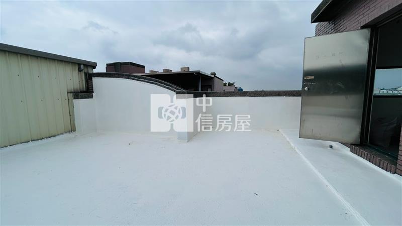 湖口省道旁千禧公寓大3房房屋室內格局與周邊環境