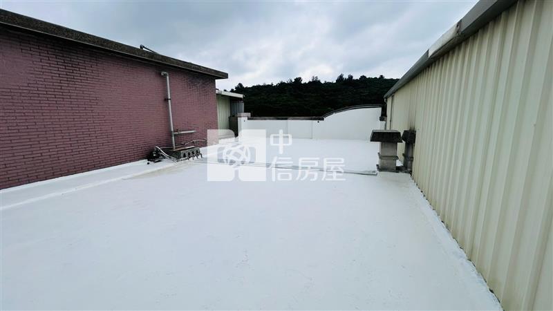 湖口省道旁千禧公寓大3房房屋室內格局與周邊環境