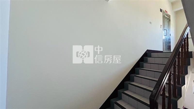 湖口省道旁千禧公寓大3房房屋室內格局與周邊環境