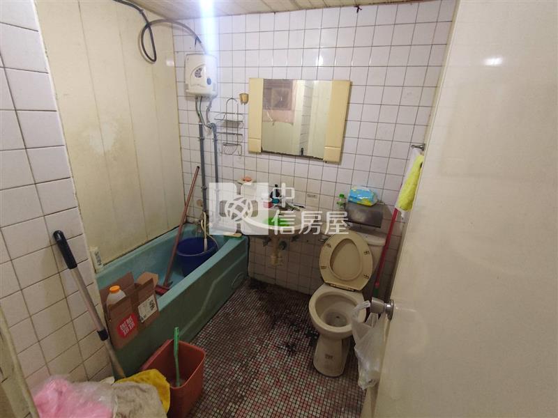 近梧棲漁港低總價成家兩房公寓房屋室內格局與周邊環境