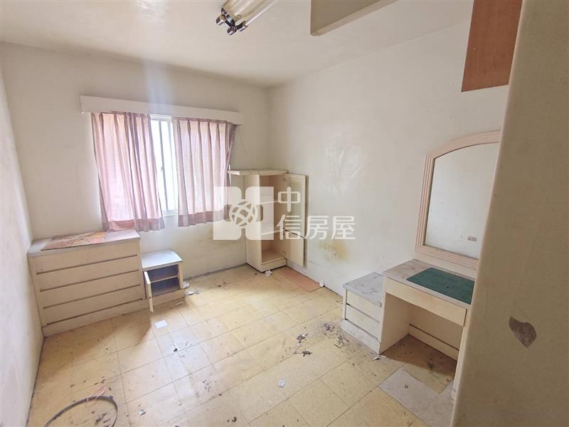 近梧棲漁港低總價成家兩房公寓房屋室內格局與周邊環境