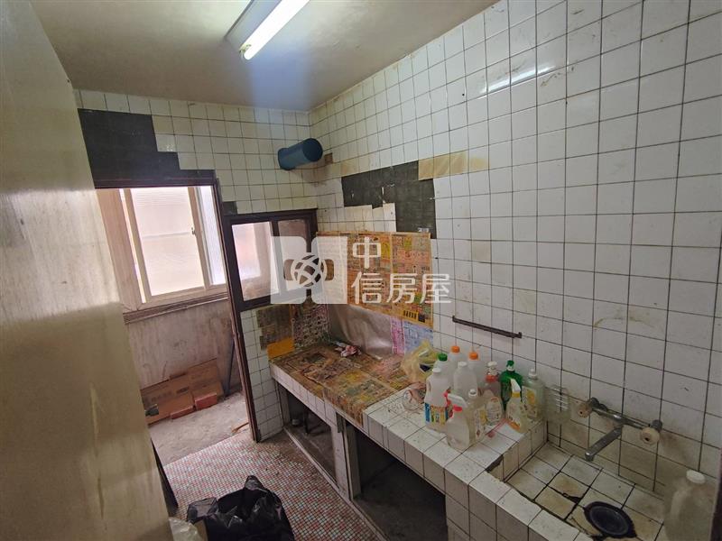 近梧棲漁港低總價成家兩房公寓房屋室內格局與周邊環境