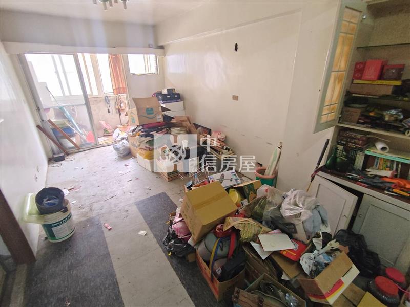 近梧棲漁港低總價成家兩房公寓房屋室內格局與周邊環境