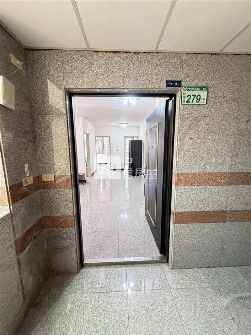 大興敦煌房屋室內格局與周邊環境