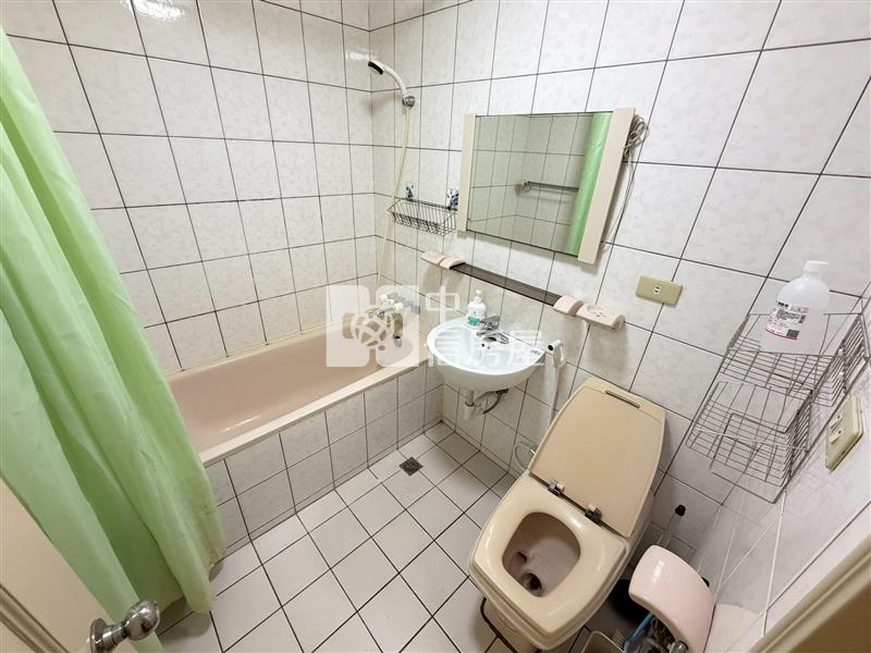 大興敦煌房屋室內格局與周邊環境