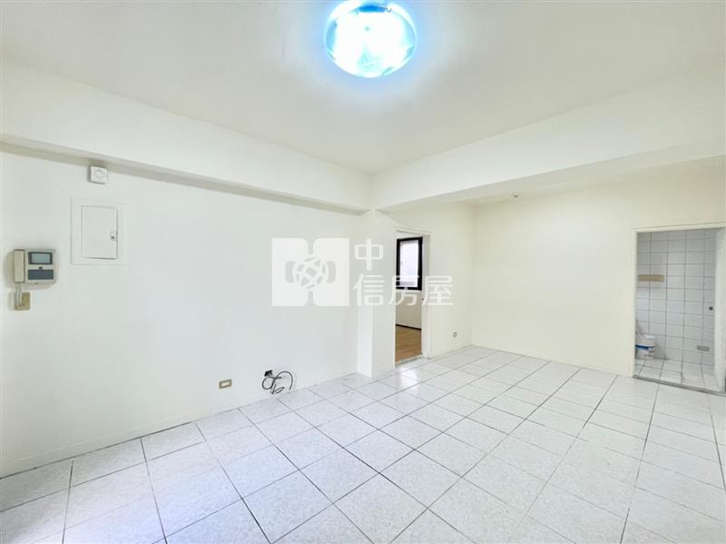 星洲房屋室內格局與周邊環境