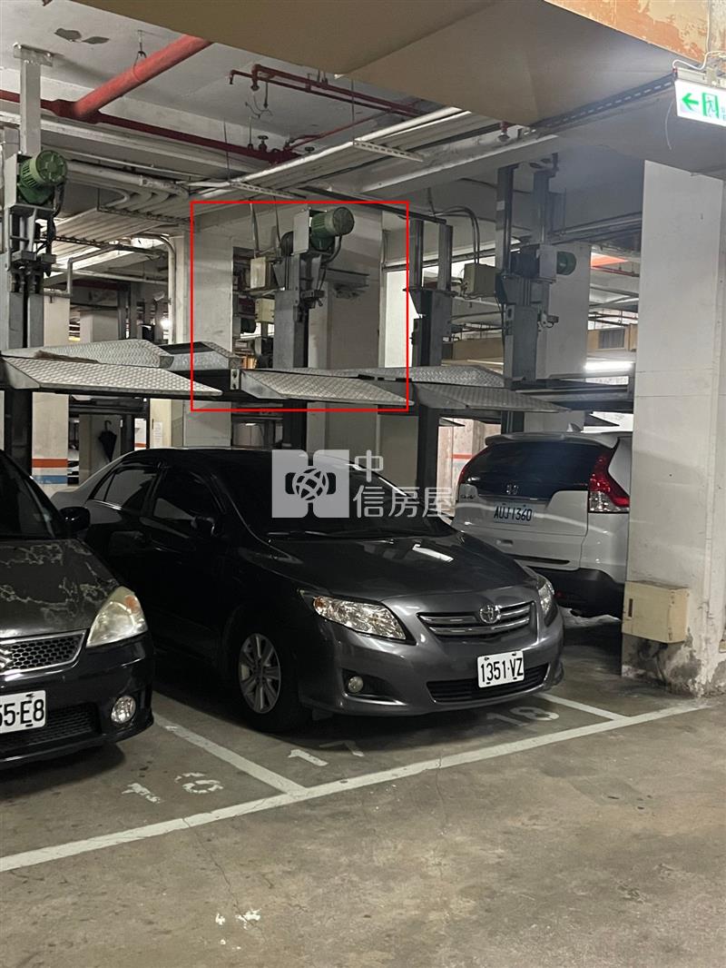 星洲房屋室內格局與周邊環境