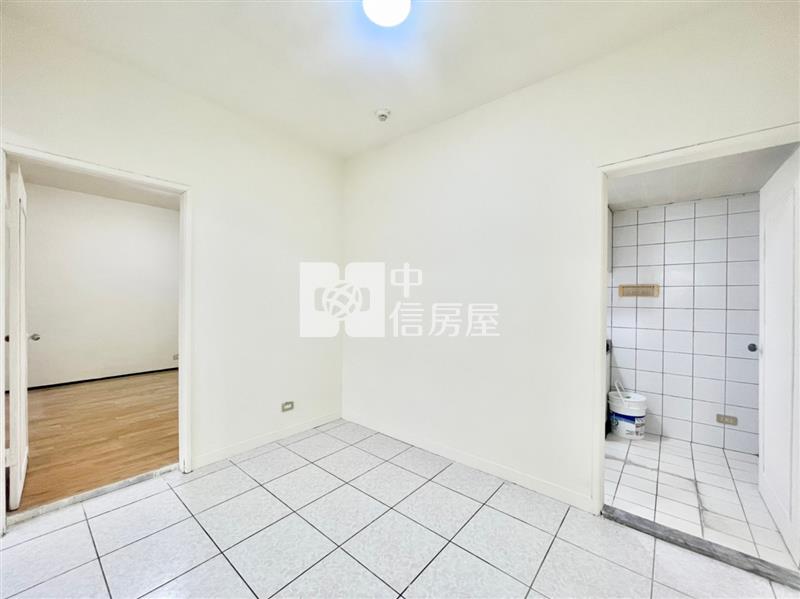 星洲房屋室內格局與周邊環境