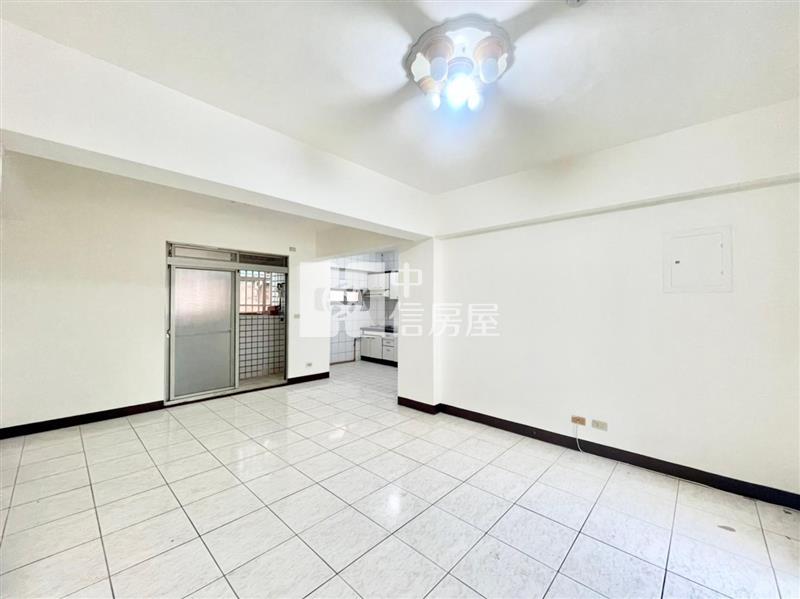 龍安貴族房屋室內格局與周邊環境
