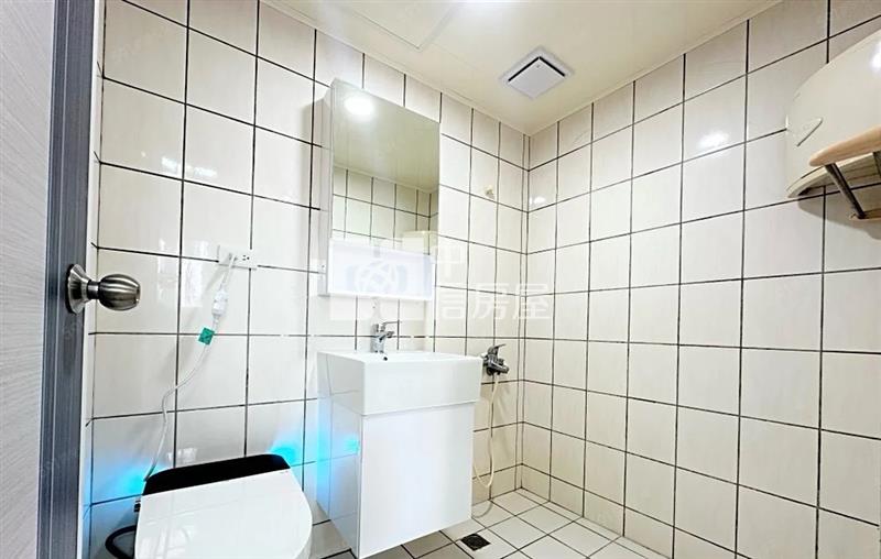 楊梅新農街大利市3房房屋室內格局與周邊環境