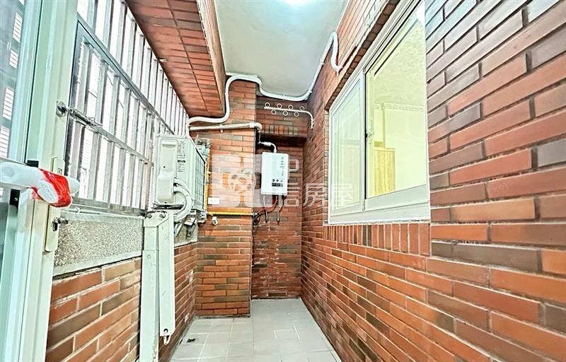 楊梅新農街大利市3房房屋室內格局與周邊環境