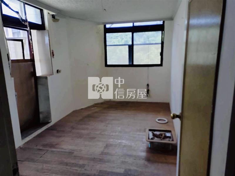 ◆七堵車站旁大戶房屋室內格局與周邊環境