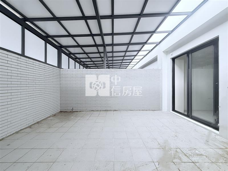 (專)綠境花旗全新謐靜車墅A2房屋室內格局與周邊環境