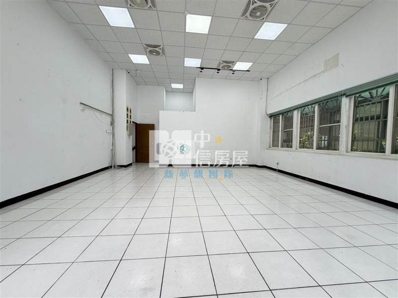 【新夢想】比佛利大面寬金店面房屋室內格局與周邊環境