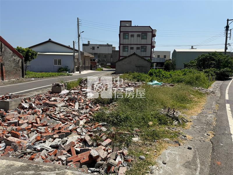 麥寮施厝角地乙種建築用地