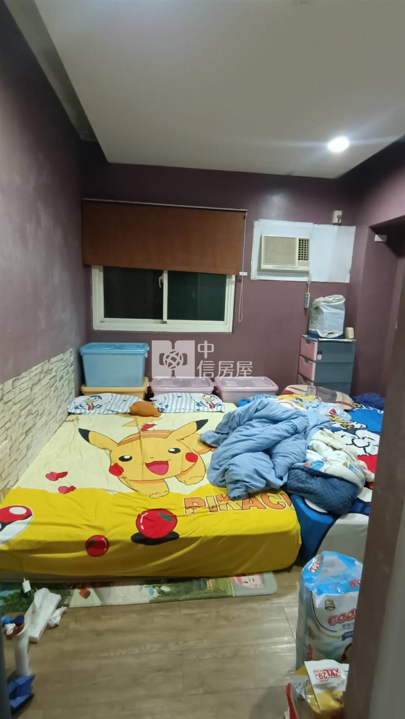 中國江山房屋室內格局與周邊環境
