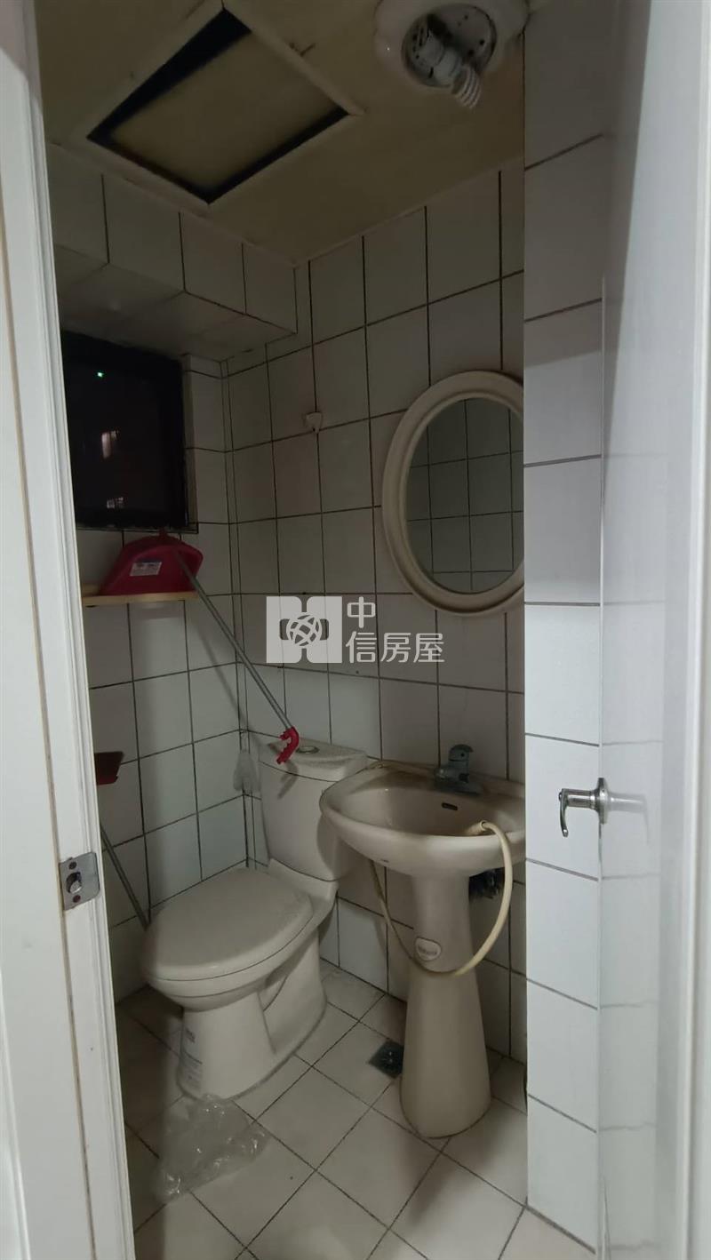 中國江山房屋室內格局與周邊環境