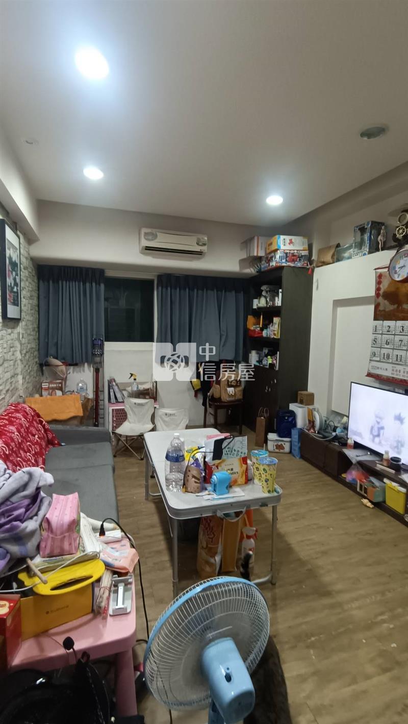 中國江山房屋室內格局與周邊環境
