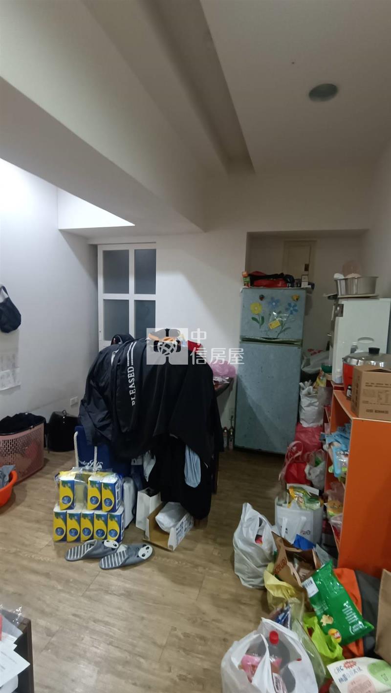 中國江山房屋室內格局與周邊環境