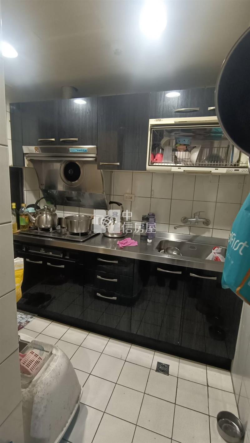 中國江山房屋室內格局與周邊環境
