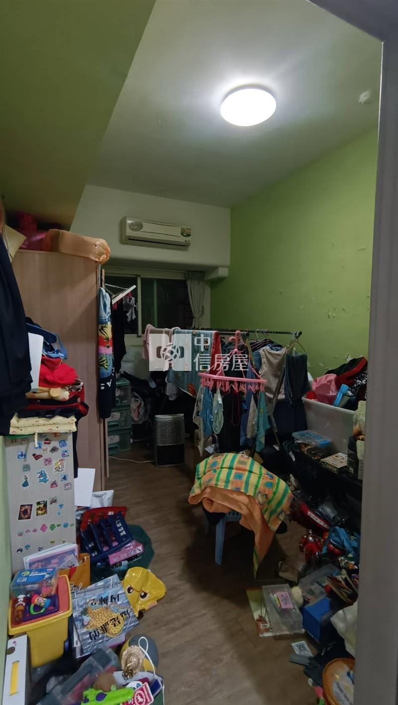中國江山房屋室內格局與周邊環境