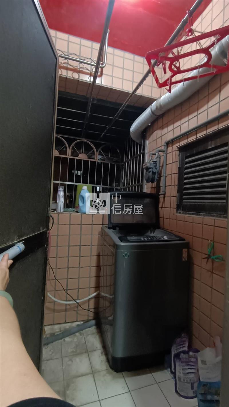 中國江山房屋室內格局與周邊環境