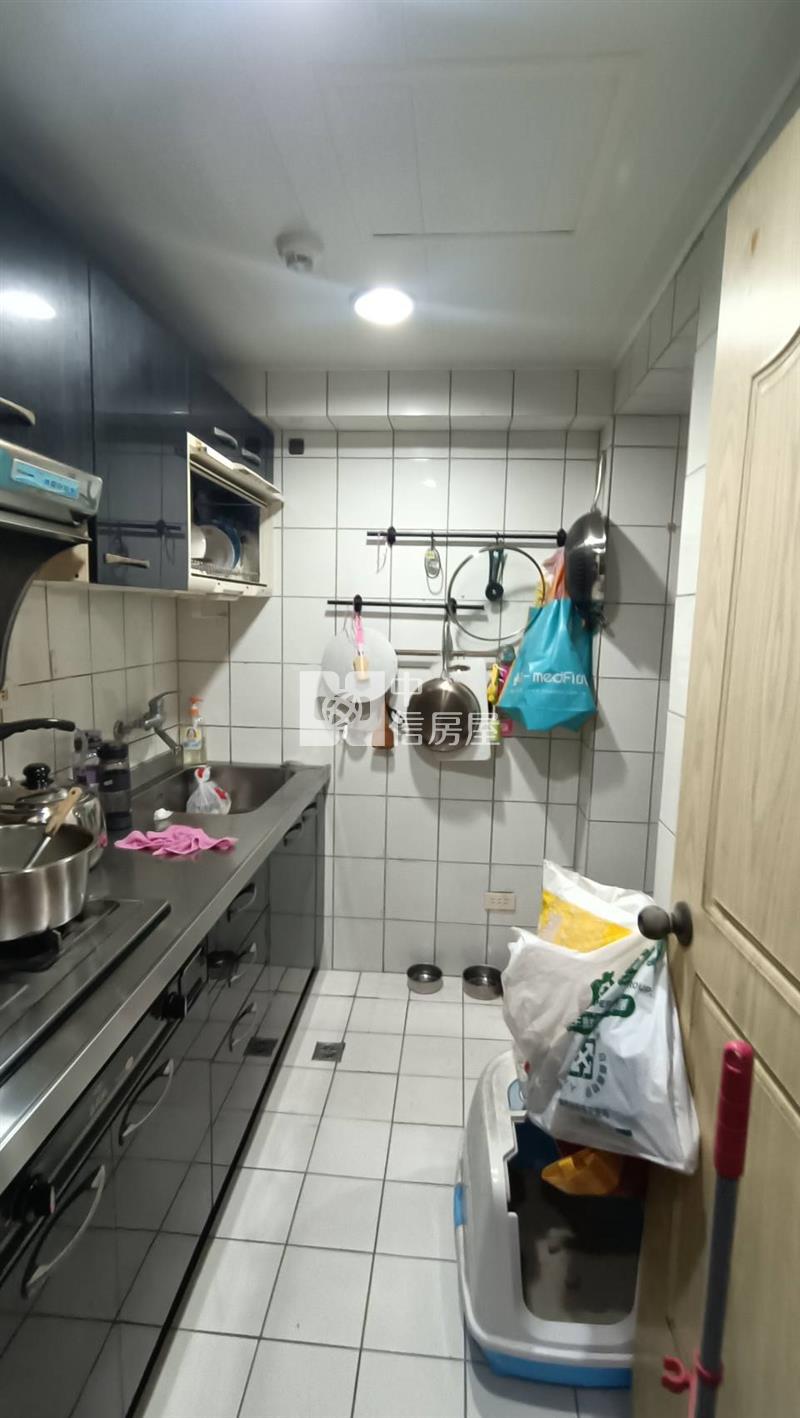 中國江山房屋室內格局與周邊環境