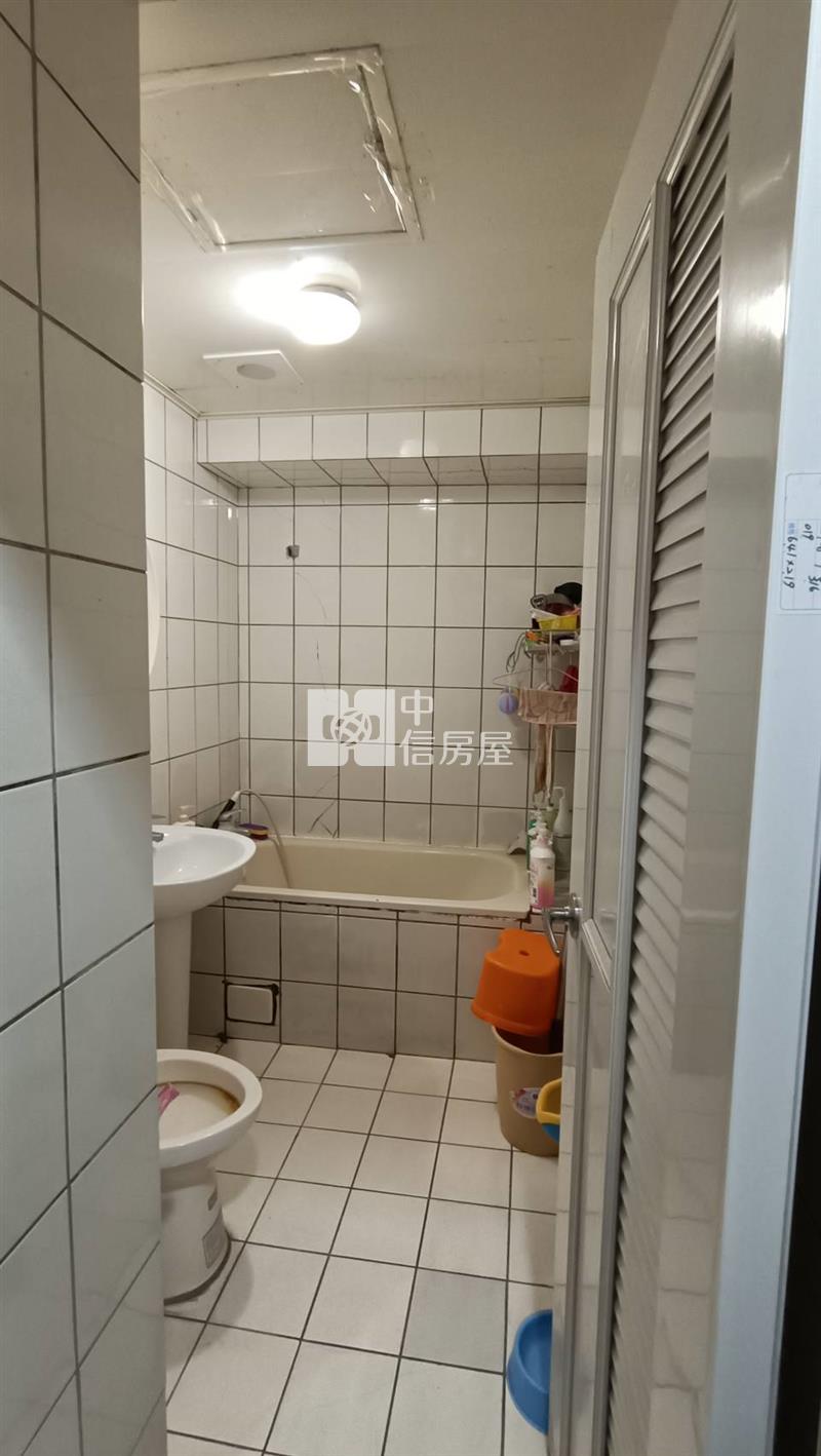 中國江山房屋室內格局與周邊環境
