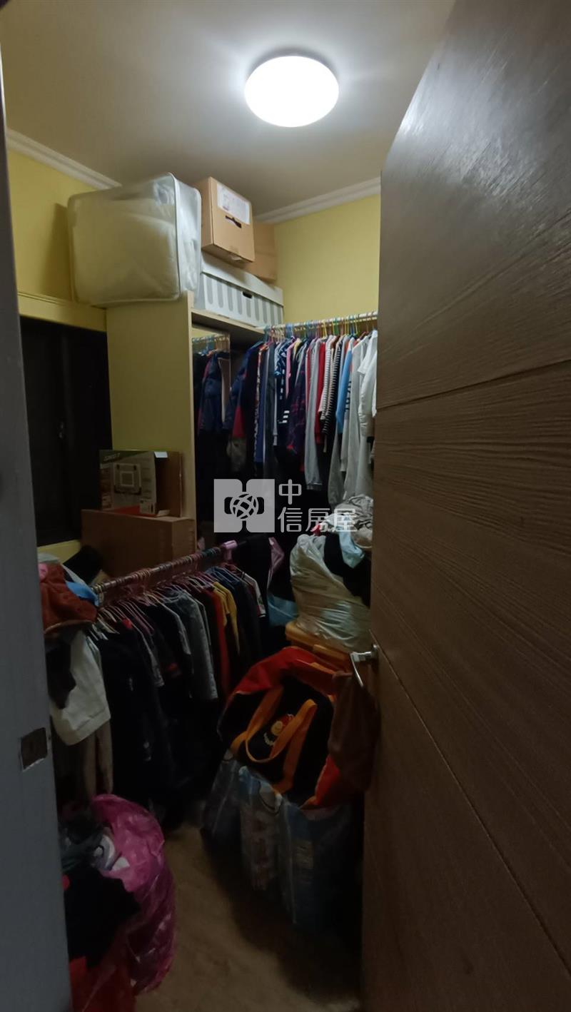 中國江山房屋室內格局與周邊環境