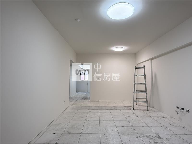 「首購首選」北區賴厝國小免千萬!精裝3房房屋室內格局與周邊環境
