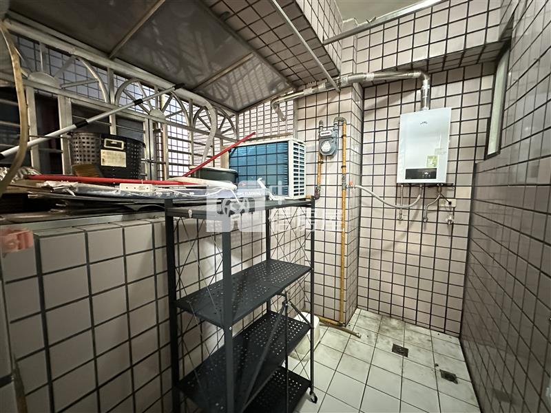 平鎮車站美三房(車位輪抽)房屋室內格局與周邊環境