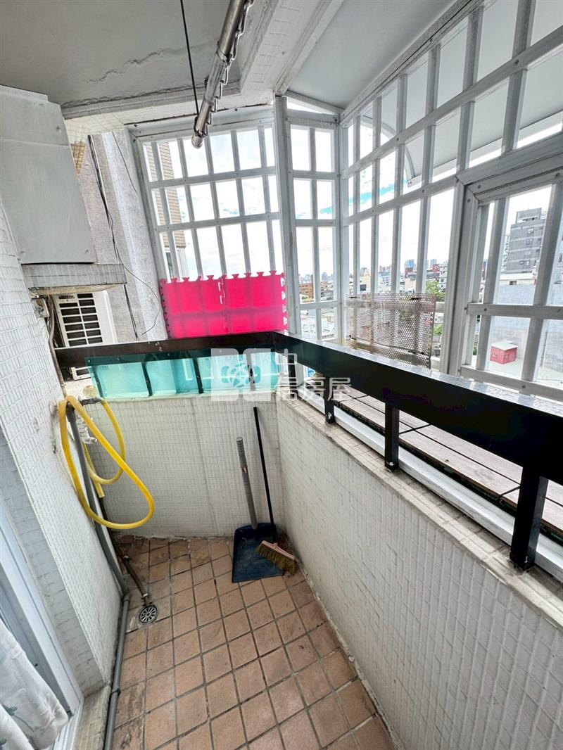 (專)中山首席|建興學區高投報精品套房房屋室內格局與周邊環境