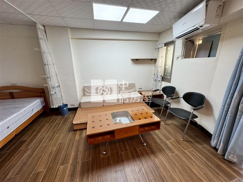 (專)中山首席|建興學區高投報精品套房房屋室內格局與周邊環境