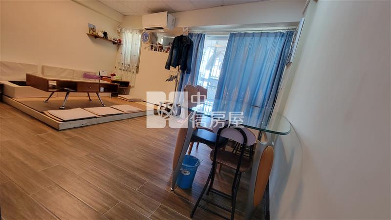 (專)中山首席|建興學區高投報精品套房房屋室內格局與周邊環境