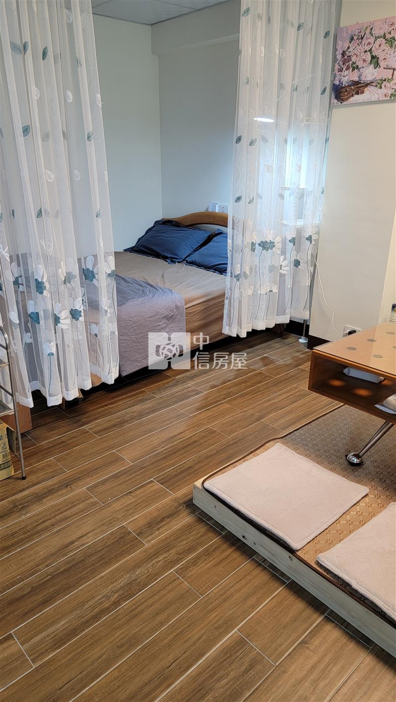(專)中山首席|建興學區高投報精品套房房屋室內格局與周邊環境