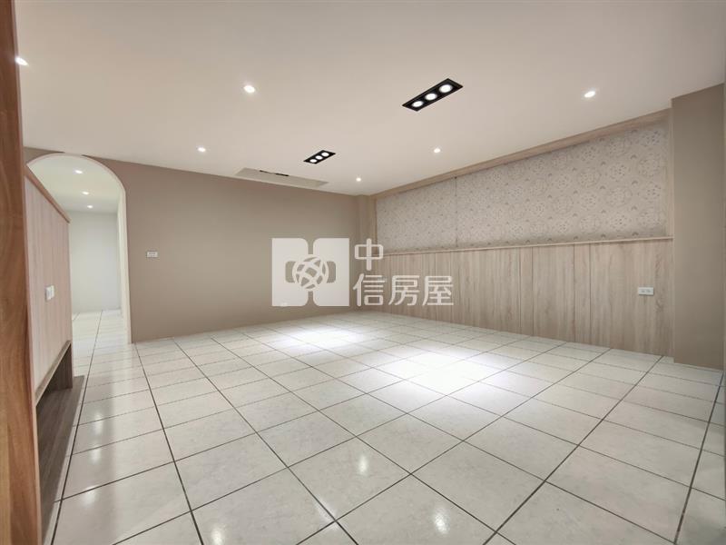 延壽街華廈房屋室內格局與周邊環境