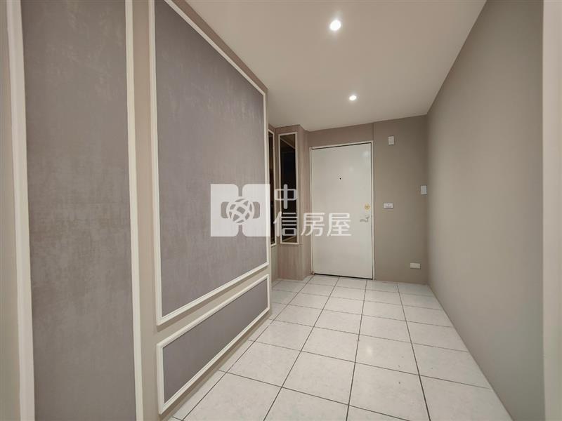 延壽街華廈房屋室內格局與周邊環境