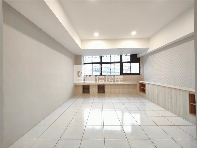 延壽街華廈房屋室內格局與周邊環境