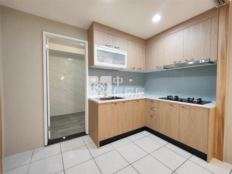 延壽街華廈房屋室內格局與周邊環境