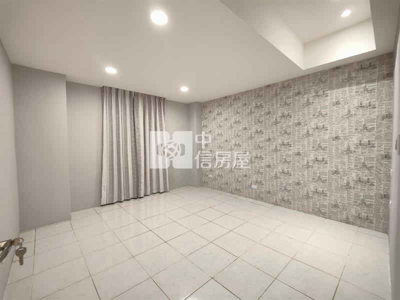 延壽街華廈房屋室內格局與周邊環境