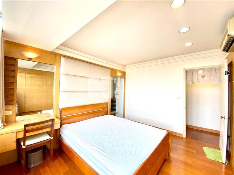 桃園居易房屋室內格局與周邊環境